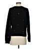 Rails Stars Black Pullover Sweater Size S - photo 2