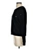 Rails Stars Black Pullover Sweater Size S - photo 5
