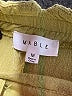 Mable Green Casual Pants Size M - photo 7