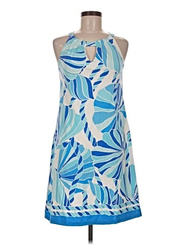Barbara Gerwit Cocktail Dress (view 1)