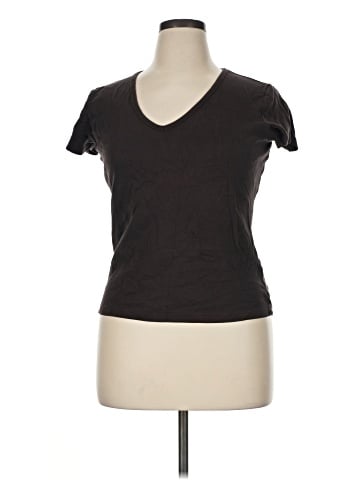 Style Short Sleeve T-Shirt (view 1)