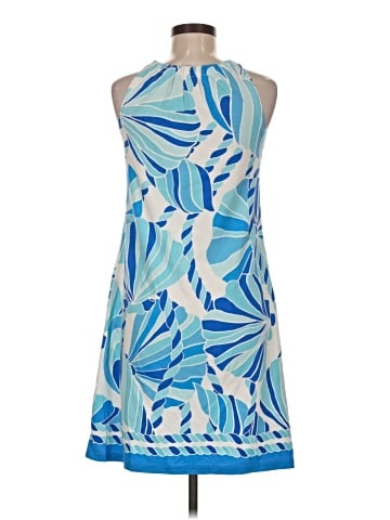 Barbara Gerwit Cocktail Dress (view 2)