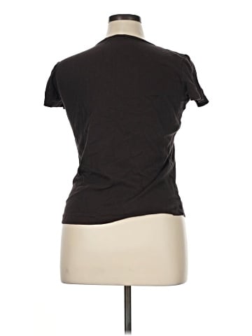 Style Short Sleeve T-Shirt (view 2)