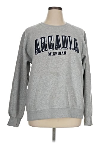 MV Sport Sweatshirt (view 1)