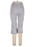 Coral Bay Solid Gray Active Pants Size 14 Petite - photo 2