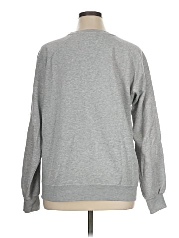 MV Sport Sweatshirt (view 2)