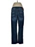 Lucky Brand Blue Jeans Size 12 - photo 2