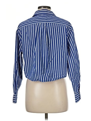 Rebecca Taylor Long Sleeve Blouse (view 2)