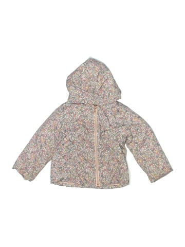 Penelope Mack Zip Up Hoodie (view 1)