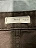 MNG Brown Jeans Size 4 - photo 6