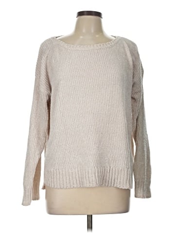 Jones New York Signature Pullover Sweater (view 1)