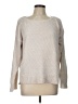 Jones New York Signature 100% Polyester Tan Pullover Sweater Size L - photo 1