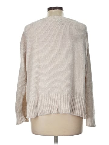 Jones New York Signature Pullover Sweater (view 2)