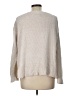 Jones New York Signature 100% Polyester Tan Pullover Sweater Size L - photo 2