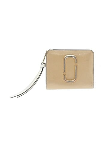 Marc Jacobs Leather Wallet (view 1)