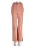 La Miel Solid Orange Jeans Size XS - photo 1