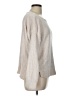 Jones New York Signature 100% Polyester Tan Pullover Sweater Size L - photo 4