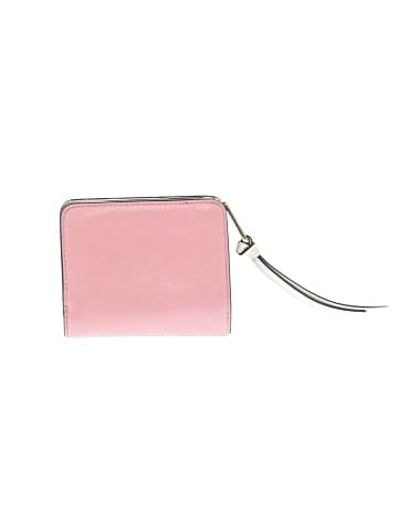Marc Jacobs Leather Wallet (view 2)