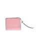 Marc Jacobs 100% Patent Leather Gold Tan Leather Wallet One size - photo 2