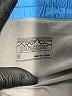Patagonia Color Block Blue Athletic Shorts Size M - photo 3
