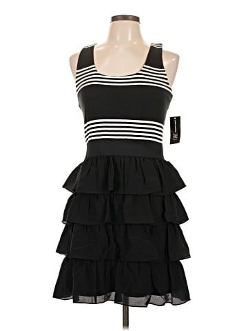 INC International Concepts Cocktail Dress (view 1)