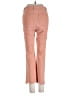 La Miel Solid Orange Jeans Size XS - photo 2