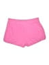 Walmart Solid Pink Athletic Shorts Size 16 - 18 - photo 2