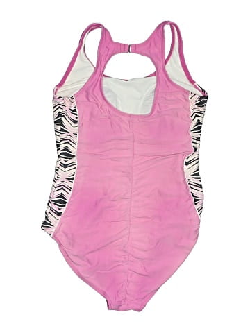 Catalina One Piece Swimsuit (view 2)