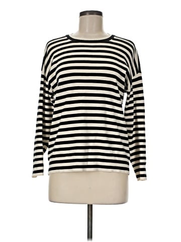 Banana Republic Factory Store Pullover Sweater (view 1)