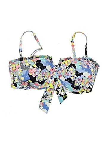 Kenneth Cole REACTION Swimsuit Top (view 1)