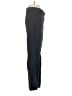 Nike 100% Polyester Black Casual Pants Size S - photo 4