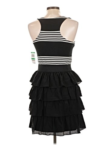 INC International Concepts Cocktail Dress (view 2)