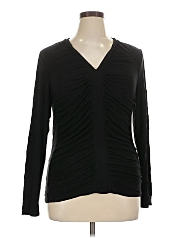Grace Elements Long Sleeve T-Shirt (view 1)
