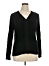 Grace Elements Black Long Sleeve T-Shirt Size XL - photo 1
