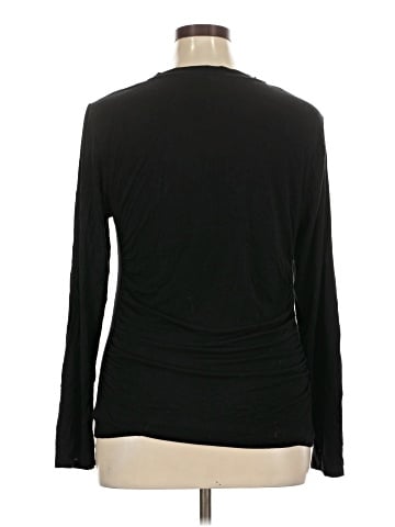 Grace Elements Long Sleeve T-Shirt (view 2)