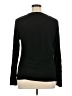 Grace Elements Black Long Sleeve T-Shirt Size XL - photo 2