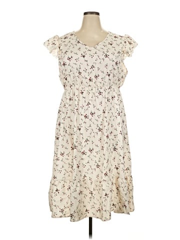 Unbranded Casual Dress (view 1)