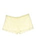 Mossimo Supply Co. 100% Cotton Yellow Shorts Size XL - photo 1