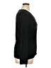 Grace Elements Black Long Sleeve T-Shirt Size XL - photo 4