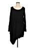 Ruti Black Casual Dress Size Med (2) - photo 1