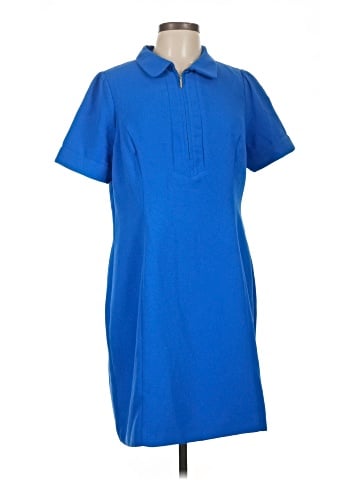 Jade Casual Dress (view 1)
