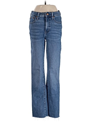 Madewell Jeans (view 1)