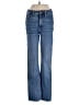 Madewell Blue Jeans Size 25 waist (tall) - photo 1