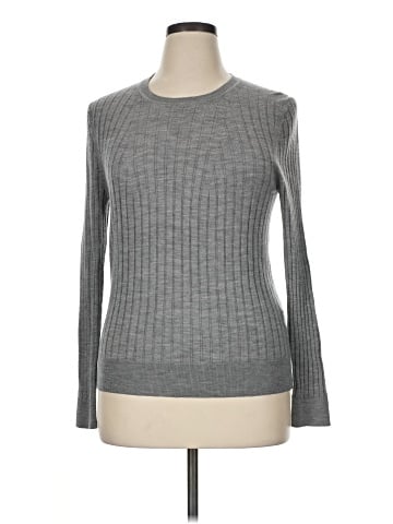 Banana Republic Wool Pullover Sweater (view 1)