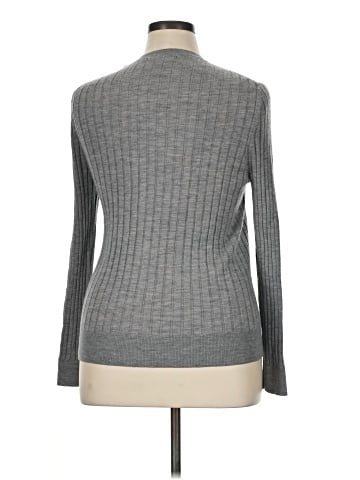 Banana Republic Wool Pullover Sweater (view 2)