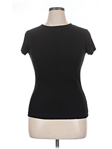 rue21 Short Sleeve Turtleneck (view 1)