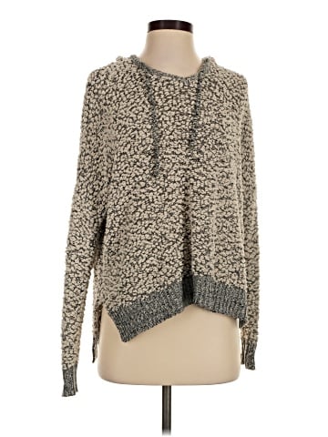 Fab'rik Pullover Sweater (view 1)