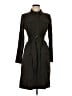 Anatomie Black Casual Dress Size M - photo 1
