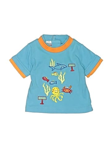 Fisher Price Short Sleeve Polo (view 1)