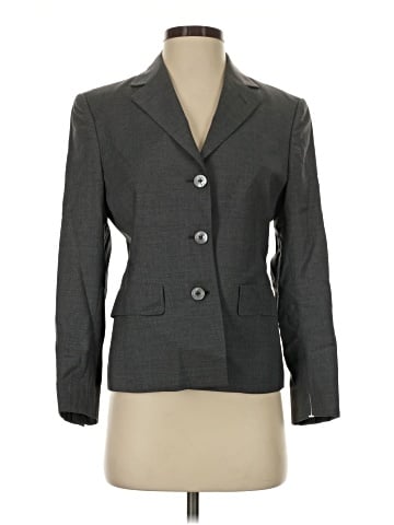 Brooks Brothers Wool Blazer (view 1)